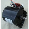SILNIK 5 obr/min PRZEKŁADNIA 230V 14W WOLNOBIEŻNY