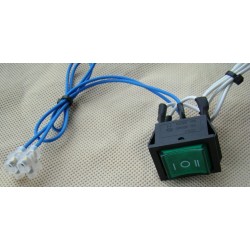REGULATOR SILNIKA DC 3A 12-24V