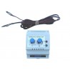 TERMOSTAT RÓŻNICOWY POMPA SOLARNY STEROWNIK 12V