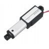SIŁOWNIK ELEKTRYCZNY LINIOWY 12V 30mm MIKRO 9,5mm/sek