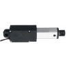 SIŁOWNIK ELEKTRYCZNY LINIOWY 12V 30mm MIKRO 30mm/sek
