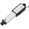 SIŁOWNIK ELEKTRYCZNY LINIOWY 12V 50mm MIKRO 9,5mm/sek
