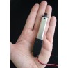 SIŁOWNIK ELEKTRYCZNY LINIOWY 12V 50mm MIKRO 9,5mm/sek