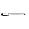 SIŁOWNIK ELEKTRYCZNY LINIOWY 12V 100mm MIKRO 5mm/sek