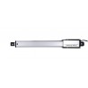 SIŁOWNIK ELEKTRYCZNY LINIOWY 12V 100mm MIKRO 50mm/sek