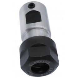 Oprawka zaciskowa na tulejki ER11 uchwyt FI 8mm