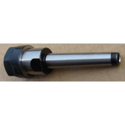 Oprawka zaciskowa MK1 ER16 uchwyt Morse MT1