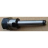 Oprawka zaciskowa MK1 ER16 uchwyt Morse MT1