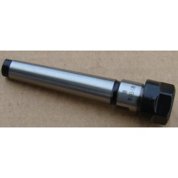 Oprawka zaciskowa MK1 ER11 uchwyt Morse MT1
