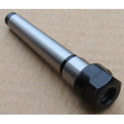 Oprawka zaciskowa MK1 ER11 uchwyt Morse MT1