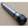 Oprawka zaciskowa MK1 ER11 uchwyt Morse MT1