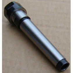 Oprawka zaciskowa MK1 ER11 uchwyt Morse MT1