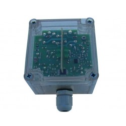 SOLAR TRACKER ŚLEDZENIE SŁOŃCA - BATERIA SŁONECZNA V1.1