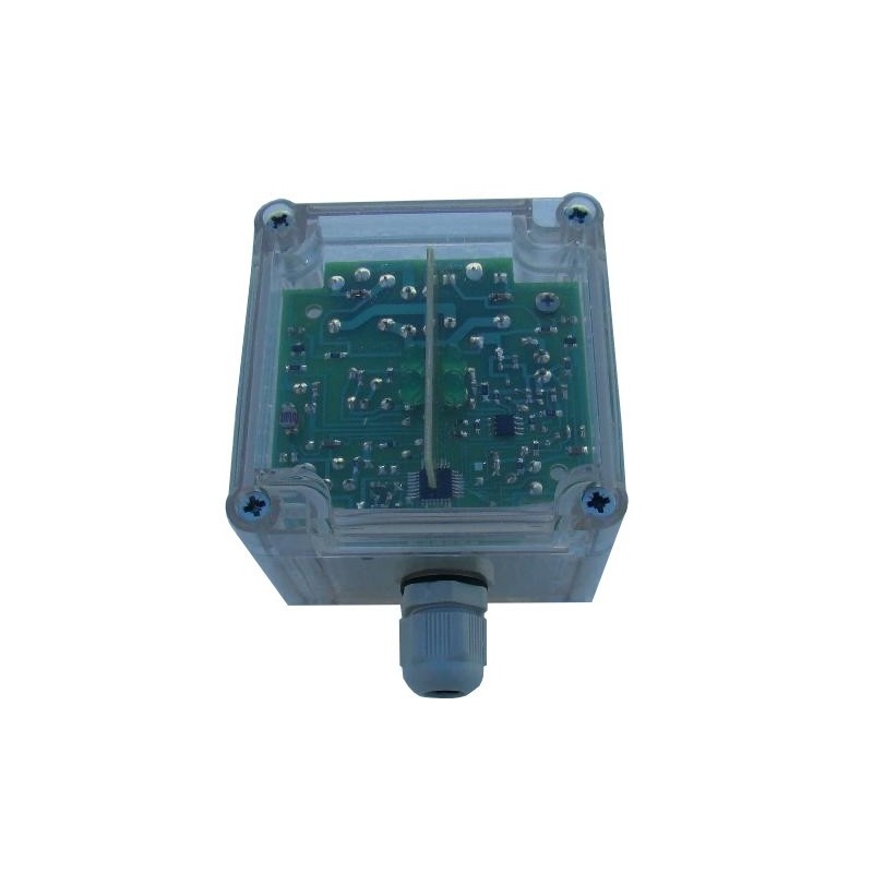 SOLAR TRACKER ŚLEDZENIE SŁOŃCA - BATERIA SŁONECZNA V1.1
