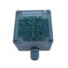 SOLAR TRACKER ŚLEDZENIE SŁOŃCA - BATERIA SŁONECZNA V1.1