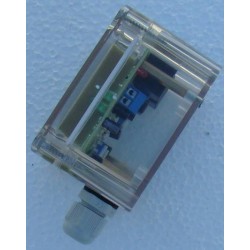 SOLAR TRACKER ŚLEDZENIE SŁOŃCA - BATERIA SŁONECZNA V1.1