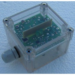SOLAR TRACKER ŚLEDZENIE SŁOŃCA - BATERIA SŁONECZNA V1.1