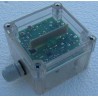 SOLAR TRACKER ŚLEDZENIE SŁOŃCA - BATERIA SŁONECZNA V1.1