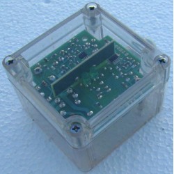SOLAR TRACKER ŚLEDZENIE SŁOŃCA - BATERIA SŁONECZNA V1.1