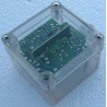 SOLAR TRACKER ŚLEDZENIE SŁOŃCA - BATERIA SŁONECZNA V1.1