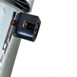 WRZECIONO DO FREZARKI 800W 12-110VDC ER11