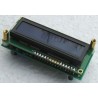 TERMOMETR PANELOWY 4 KANAŁOWY LCD DS18B20 w OBUDOWIE