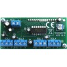 TERMOMETR PANELOWY 4 KANAŁOWY LCD DS18B20 w OBUDOWIE