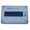 TERMOMETR PANELOWY 4 KANAŁOWY LCD DS18B20 w OBUDOWIE