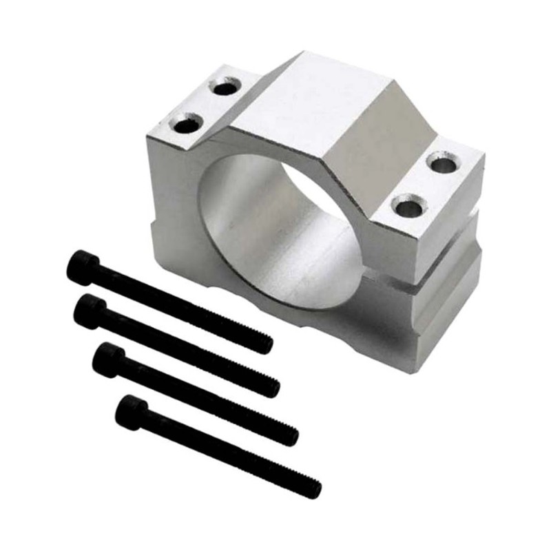 Uchwyt do frezarek CNC 65mm - mocowanie wrzeciona