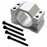 Uchwyt do frezarek CNC 65mm - mocowanie wrzeciona