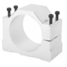 Uchwyt do frezarek CNC 80mm - mocowanie wrzeciona