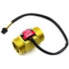 PRZEPLYWOMIERZ CZUJNIK PRZEPLYWU CIECZY 5/4"