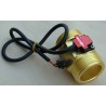 PRZEPLYWOMIERZ CZUJNIK PRZEPLYWU CIECZY 5/4"