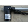 SIŁOWNIK NAPĘD ELEKTRYCZNY 24V 2000N WYSUW 800mm